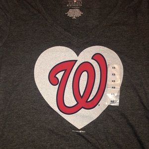 Washington Nationals Shirt